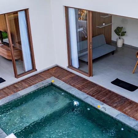 Three B Villas Canggu